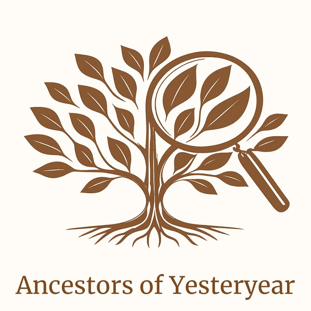Ancestors of Yesteryear Founder Roma Miller